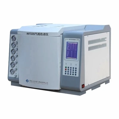Analizator chromatografii gazowej online